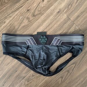 CellBlock 13 Jock/Brief, medium, NWT